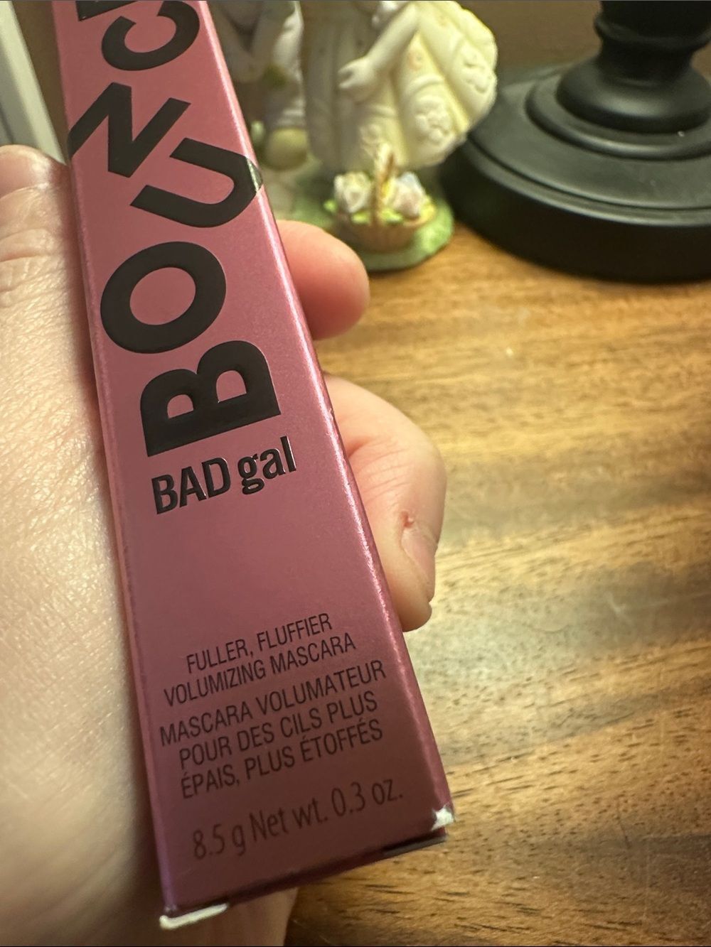 Benefit BADgal Mascara In Black BNIB - Picture 2 of 7
